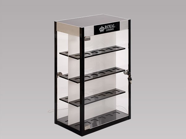 ROYAL--LONDON手表展示架 ROYAL--LONDON手表展示架