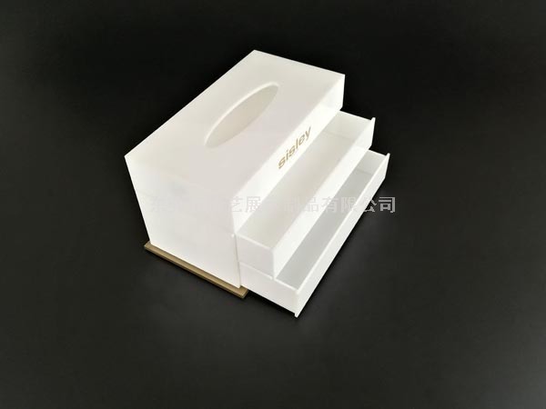 亞克力紙巾盒 亞克力紙巾盒